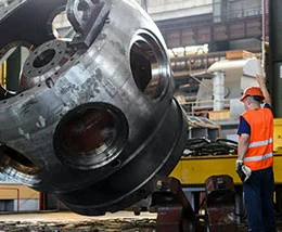 Hydrodynamiczne czyszczenie kanalizacji metodą WUKO