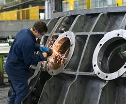 Przepychanie rur sprężyną i metodą WUKO